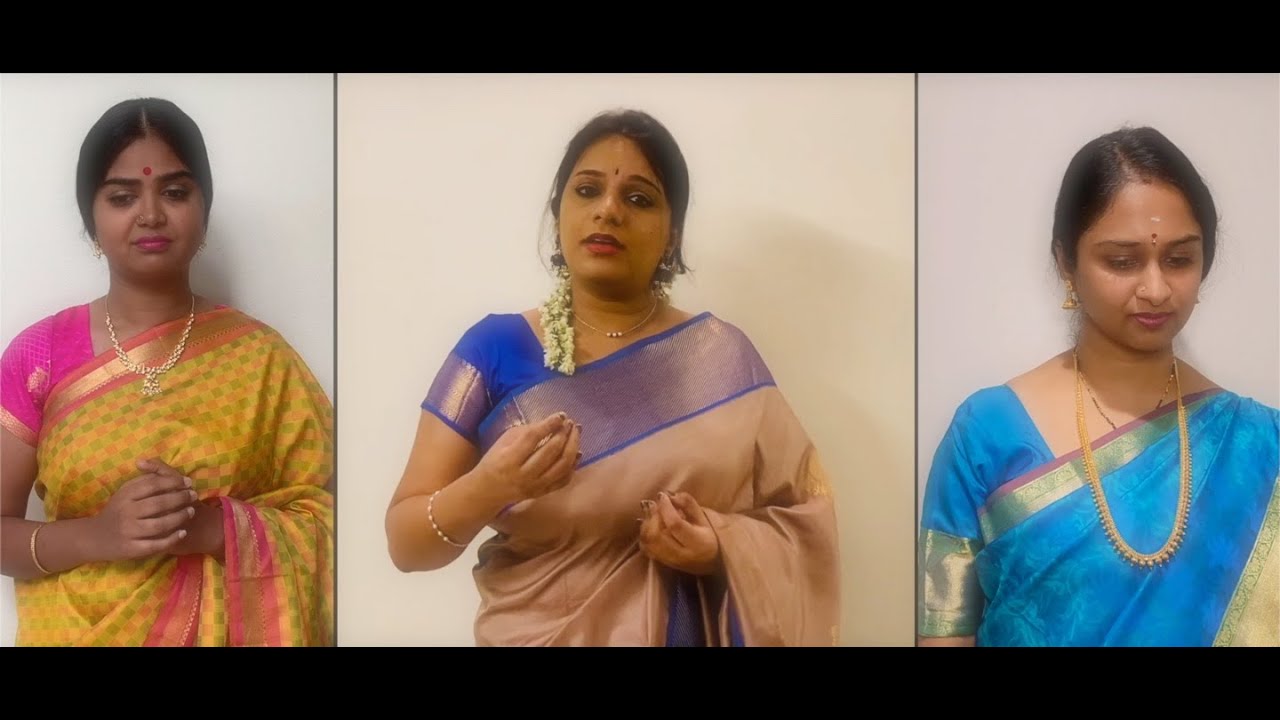 "Sri Abhayamba" By Sriranjani, Vani and Ananya