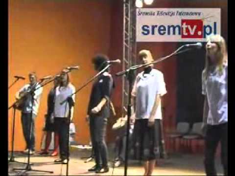 Śremsong 2009 - Misiek Band.wmv