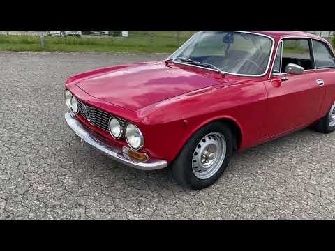 1976 Alfa Romeo 1600 (CC-1858759) for sale in Langeskov, Denmark