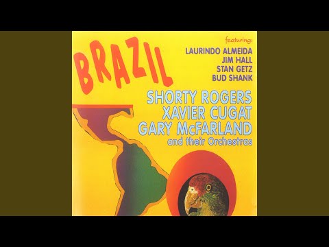 Samba Triste (feat. Laurindo Almeida & Bud Shank)