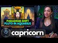 CAPRICORN 🕊️ "This Year Is Going To Be One of Your Best, Ever!" ✷ Capricorn Sign ☽✷✷
