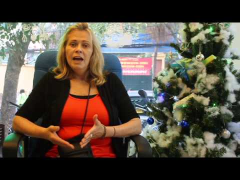 All on 4 Dental implants in Vietnam onial