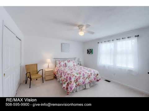 121 Ariel Cir Unit 121, Sutton MA 01590 - Condo - Real Estate - For Sale -