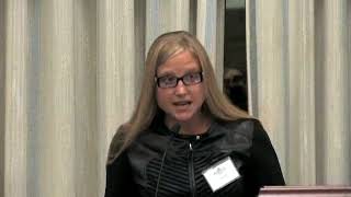 2011 WSU Athletic Hall of Fame Indunctee - Amy L. (Ruffo) Panchelli '00