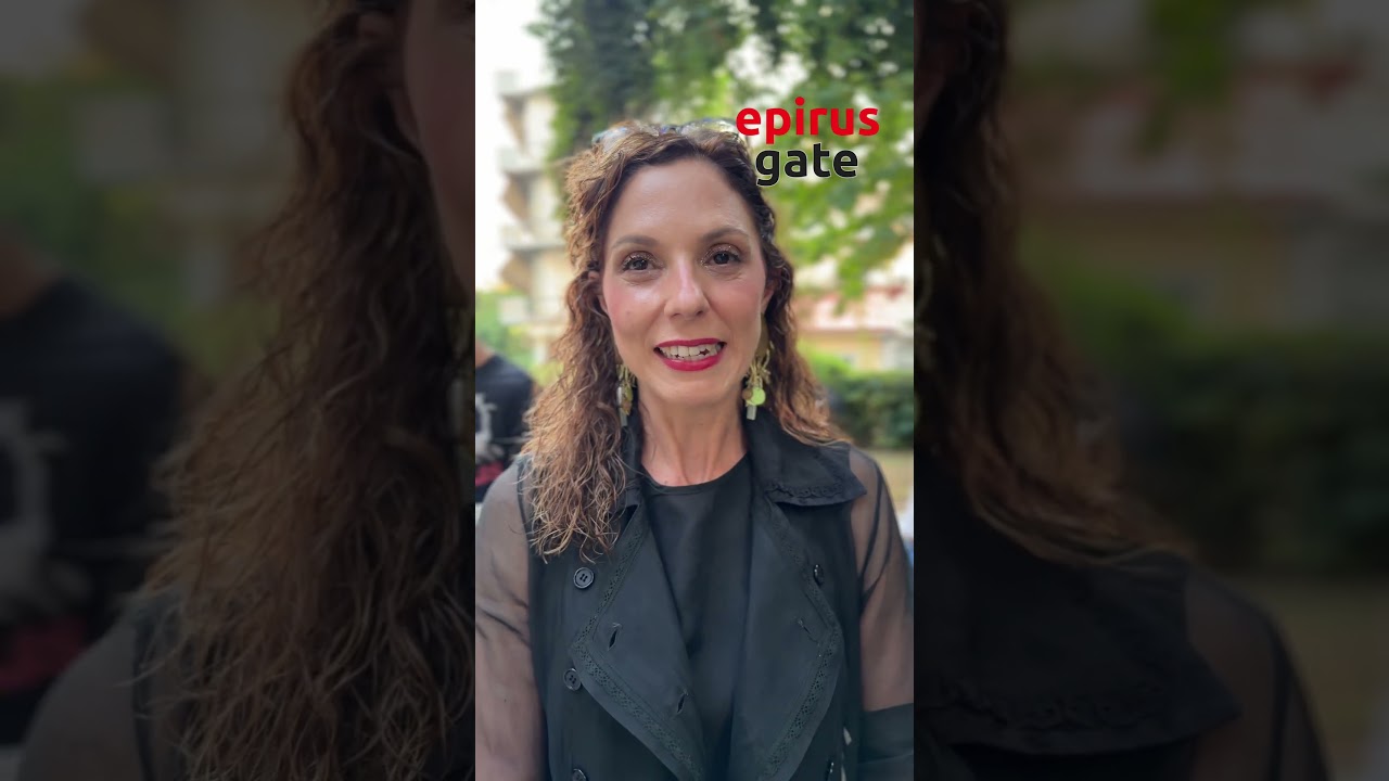 «Ψίθυροι της Λίμνης» στη Δημοτική Πινακοθήκη Ιωαννίνων