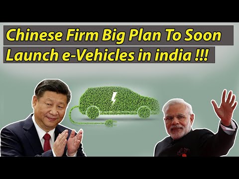 Thumbnail for Billions of Investment Chinese Firm Great Wall Motors to soon Launch Vehicles in India by Motor vehicle, Great Wall Motors, video, WiLL, Vehicle, vide, video i, vhs