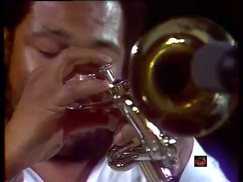 The Woody Shaw Quintet in France 1979 - Complete 90 min set (Live video)