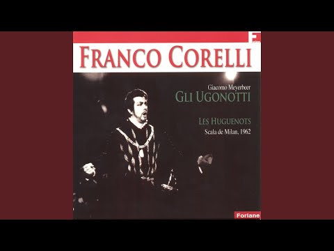 Poliuto, Act III: "Donna Malvagio!"