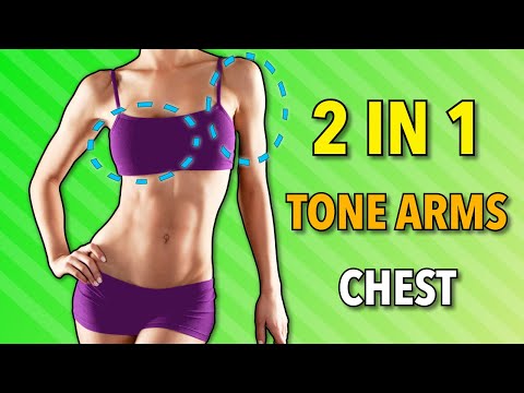 Best Workout To Reduce Man Boobs Lose Chest Fat At Home