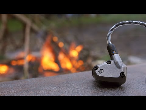 Campfire Audio Ara | Lifestyle fun video