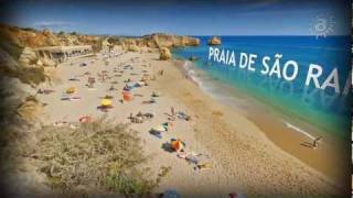 preview picture of video 'Albufeira Western Beaches HD'