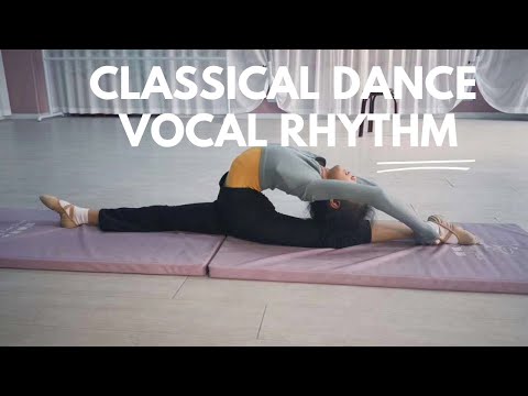 Rhythmic Grace: Enhancing Dance Performance through Vocal Techniques