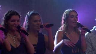 Download lagu Too Good (Drake) - Luna - A Cappella Academy mp3