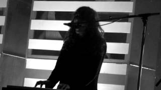 Beach House - Turtle Island - Live @ The El Rey Theatre 7-3-12 in HD