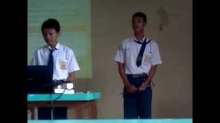 preview picture of video 'Latihan KIR SMP Negeri 1 Solokuro TP 2011-2013.3gp'