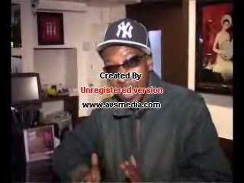 Blemish Blackstorm Interview