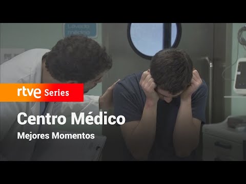 Medical Center: Episode 53 - Best #MedicalCenter Moments | RTVE Series