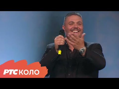 Vrata ljubavi - Terapija bend | Sabor narodne muzike Srbije 2024