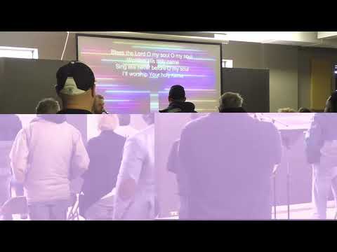 The Eternal Significance of Your Body - Guest Speaker Scott Stein