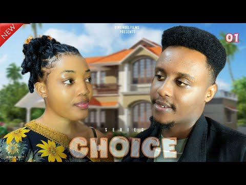 CHOICE  [ Ep 01 ]