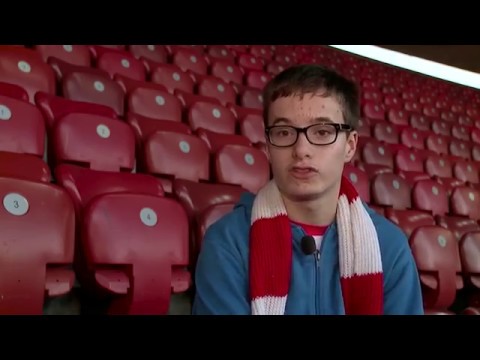 Emmanuel (14) aus Le Mont: Der einsamste Fan der Schweiz