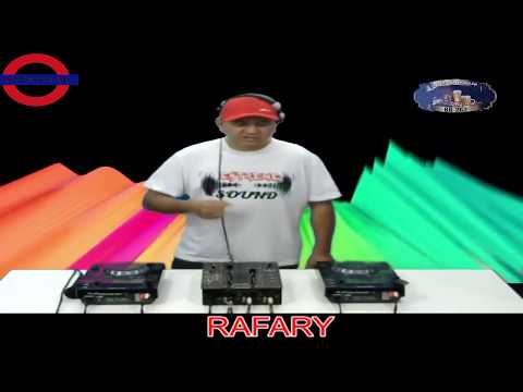 EXTREME SOUND UNDERGROUND - RAFAEL .S , RAFARY , ANDRE ARAUJO CONVIDADO ADRIANO TAKENAKA