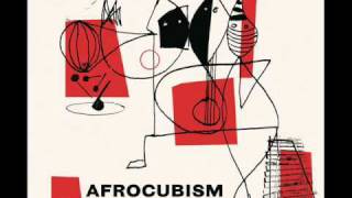 Guantanamera - AfroCubism