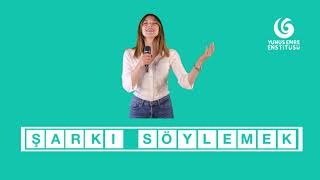 İzle - Eğlen - Öğren / Fiiller 2.Bölüm