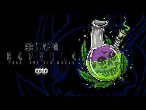 Kb Chappo - Capsula