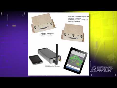Aero-TV: ADS-B AND GA - The Future is Here... Now