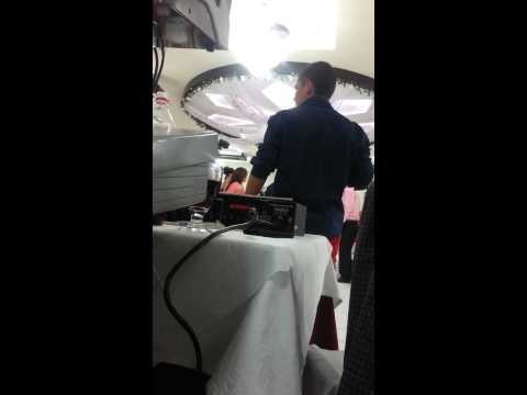 Misol Fasa - Taksixhiu,Cunat e Tirones,ciftetel live dasem