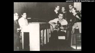 João Gilberto, Tom Jobim & Os Cariocas - O Amor em Paz (Au Bon Gourmet, Noite 2. 1962)