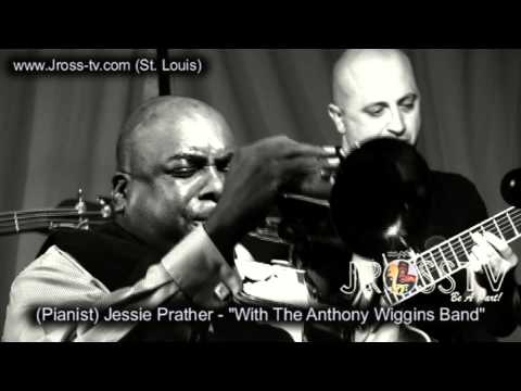 James Ross @ (Trumpeter) Anthony Wiggins - "Solo" - (St. Louis) - www.Jross-tv.com