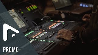 Video thumbnail for New Premium Live Recording Software | Nuendo Live 2 Promo Video by Nuendo