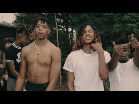 NBL Tq x SMK Deezyy - Rob49 Flow (Official Music Video)