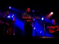 Yonder Mountain String Band Live From The Catalyst- A Fathers Arms.