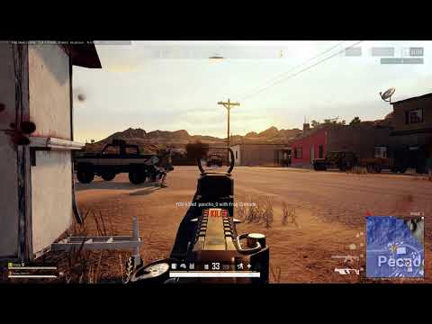 Pubg moments 2021.02.07