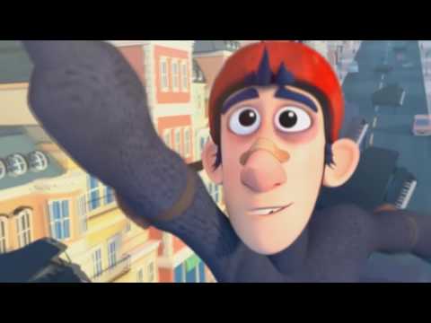 Hanedan Doğan & R.A.Y - Dön (2016)