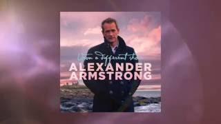 Alexander Armstrong - Upon A Different Shore - Trailer