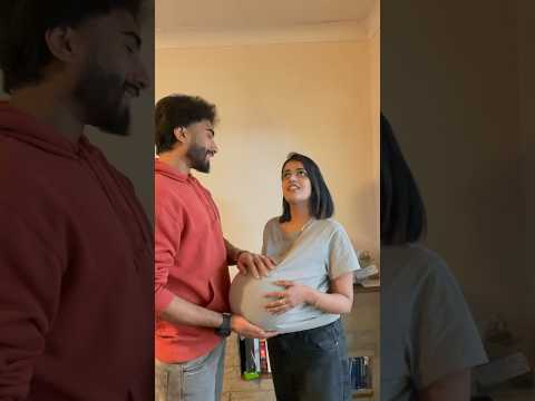 Pregnant 🤰 #trending #trendingshorts