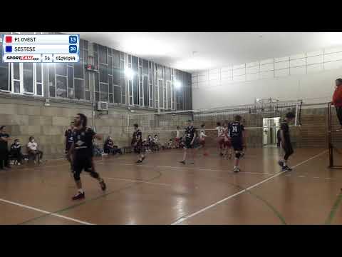 Fi Ovest  vs Sestese  - 29/04/2021