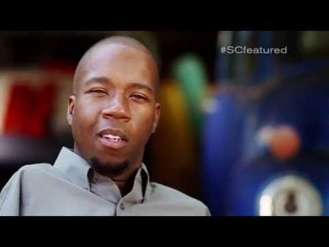 Must See Richie Parker Guy With No Arms Of Hendrick Motorsports  Inspirational Video