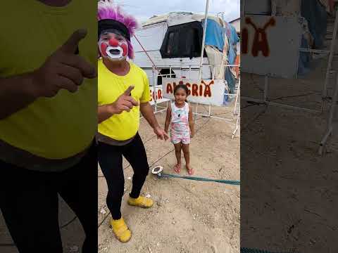 Yasmin a equilibrista #comedia #humor