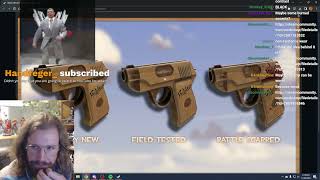 TF2: Reviewing Workshop Items (November 2022)