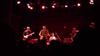 The Weakerthans "Left and Leaving"