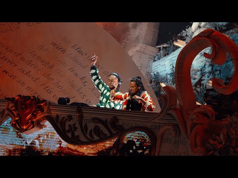 Sunnery James & Ryan Marciano | Tomorrowland Winter 2025