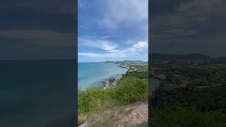 Songkrang 2025 in Rayong Thailand #songkran2025 #thailand #ソンクラン #タイ #rayong #chill #travelvlog