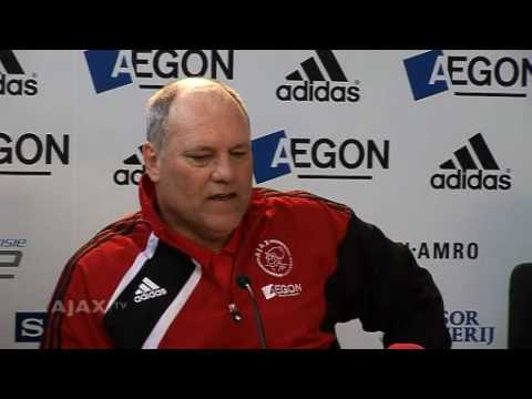 Blik op Go Ahead Eagles