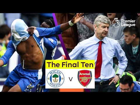 Arsenal & Arsene Wenger SHOCKED by late comeback! | Premier League