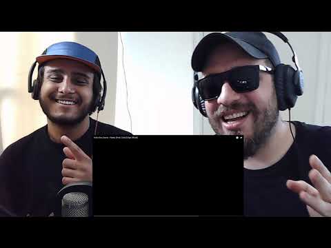 Yunk Vino, Danzo - Paraty (Prod. Celo) [Clipe Oficial] | REACT | NÃO TEM JEITO!